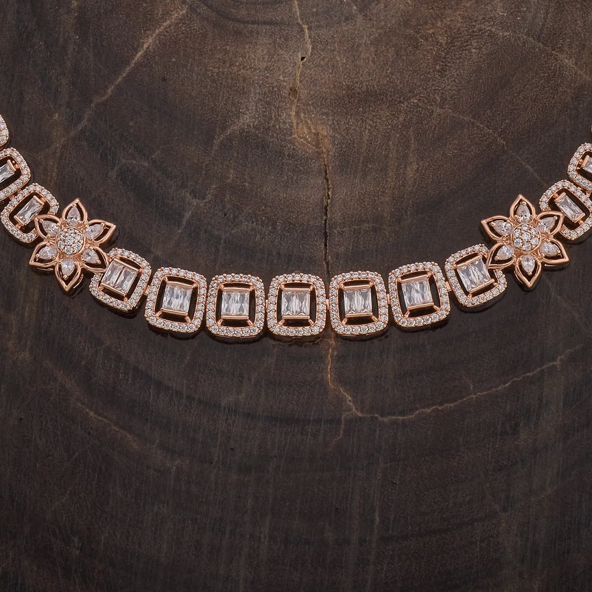 Zircon Necklace 176338