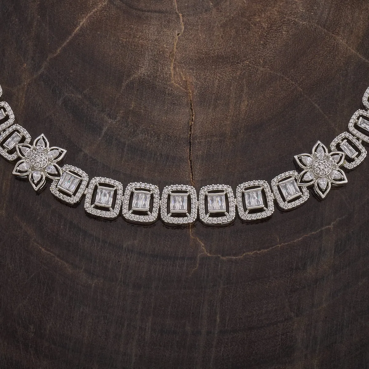 Zircon Necklace 176338
