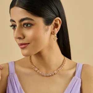Zircon Necklace 176338